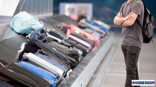 哈尔滨机场：部分行李托运不“靠人”