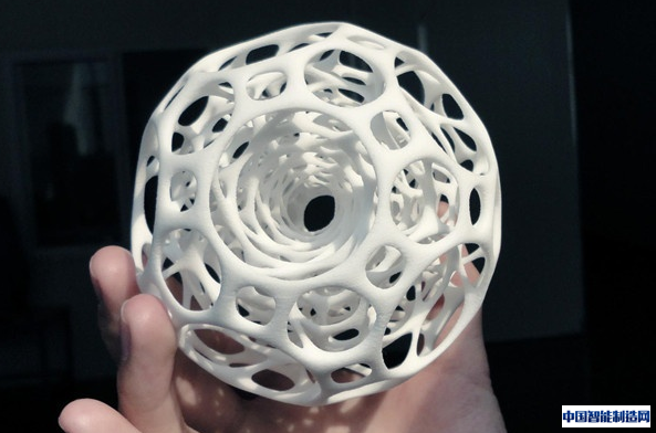 工艺品制造业加速转型 3D打印会取代传统工艺吗