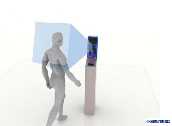 有效提高识别率——首款3D人脸识别票证闸机开启