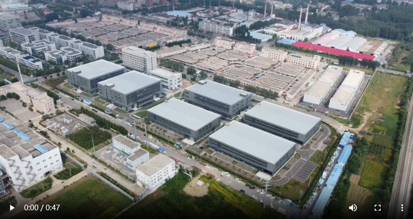 枣庄薛城智能制造（锂电）产业园年底可实现全