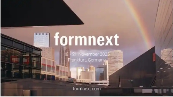 Formnext Asia2025大湾区接棒引领3D打印未来