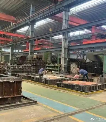 MES公司布局智能工厂:今年行业渗透率或达40%