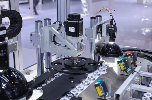 自动化两大创新技术将在进博首展 引领智能制造