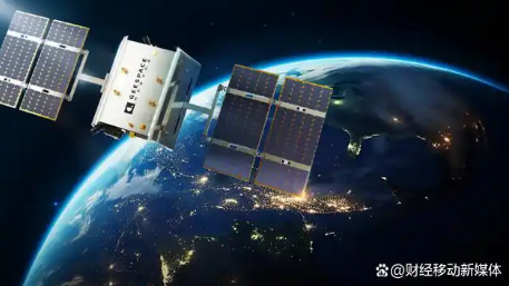 牌照获批 时空道宇迎来卫星物联网的商用临界点